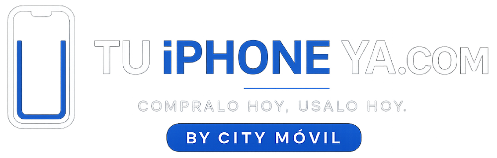 Tu Iphone Ya