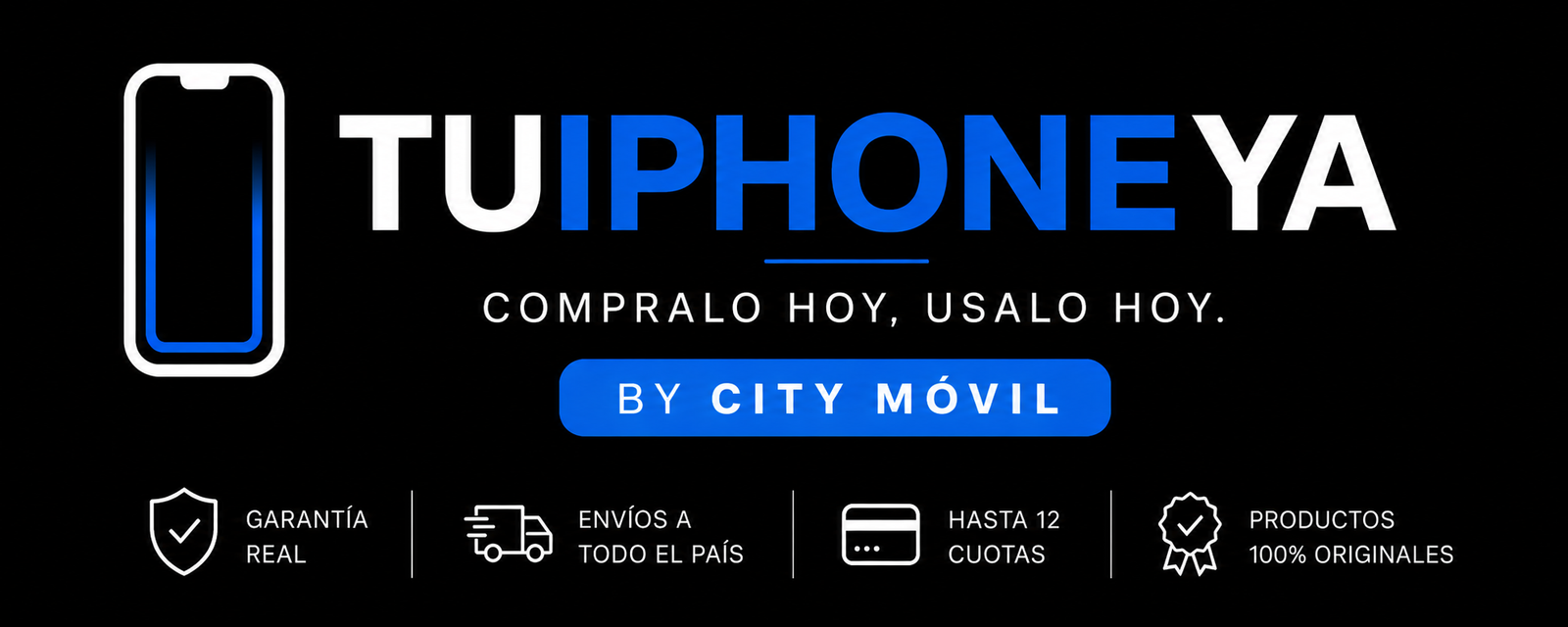 Tu iPhone Ya