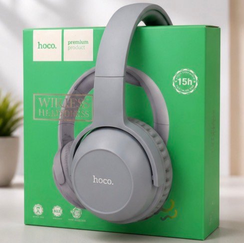 AURICULAR VINCHA HOCO PREMIUM